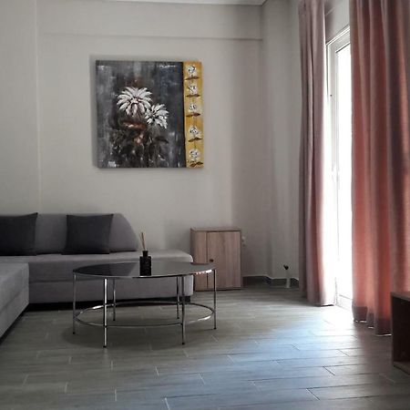 Anna'S Relaxing Dreamhouse Apartment Атина Екстериор снимка