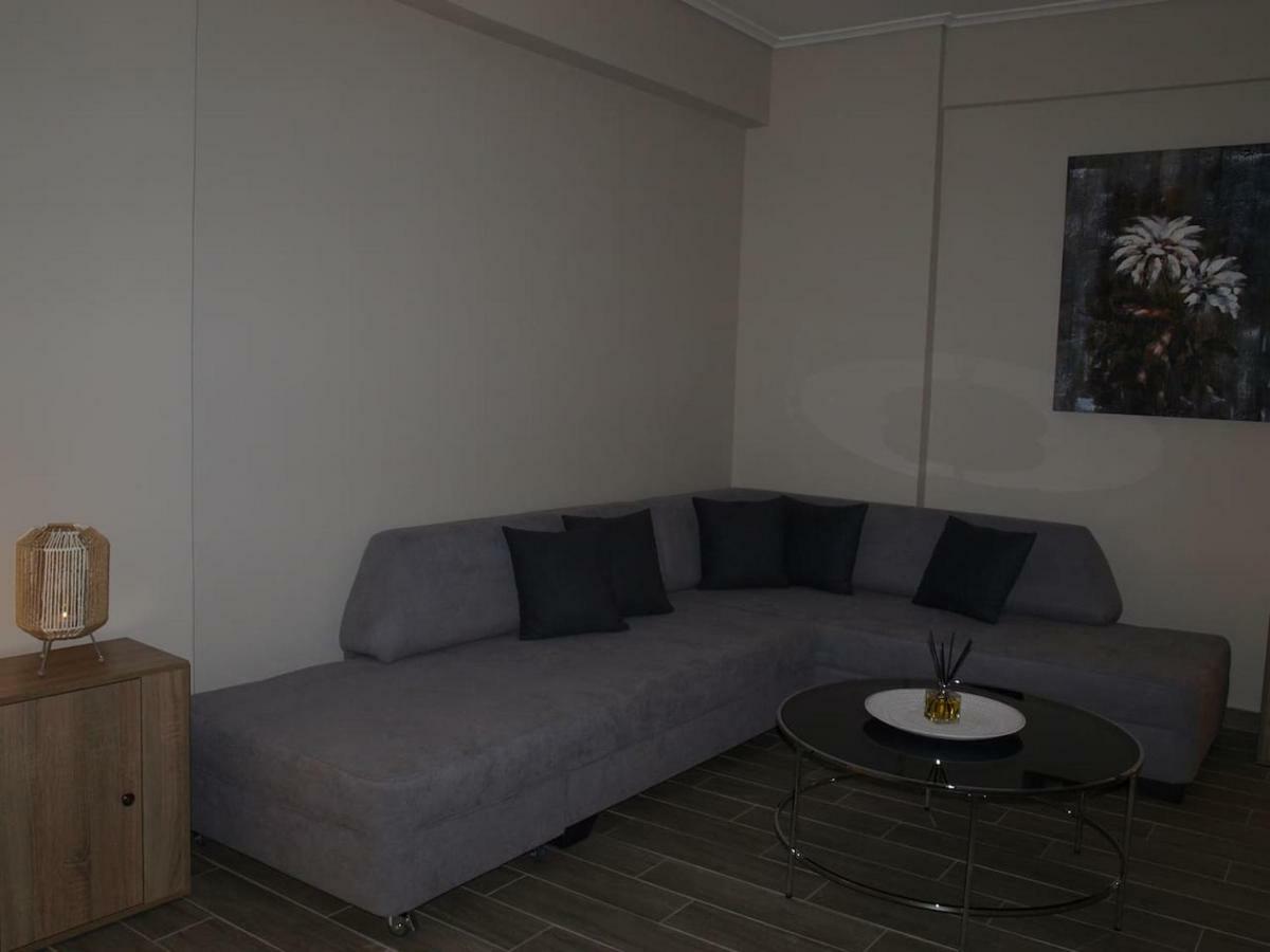 Anna'S Relaxing Dreamhouse Apartment Атина Екстериор снимка