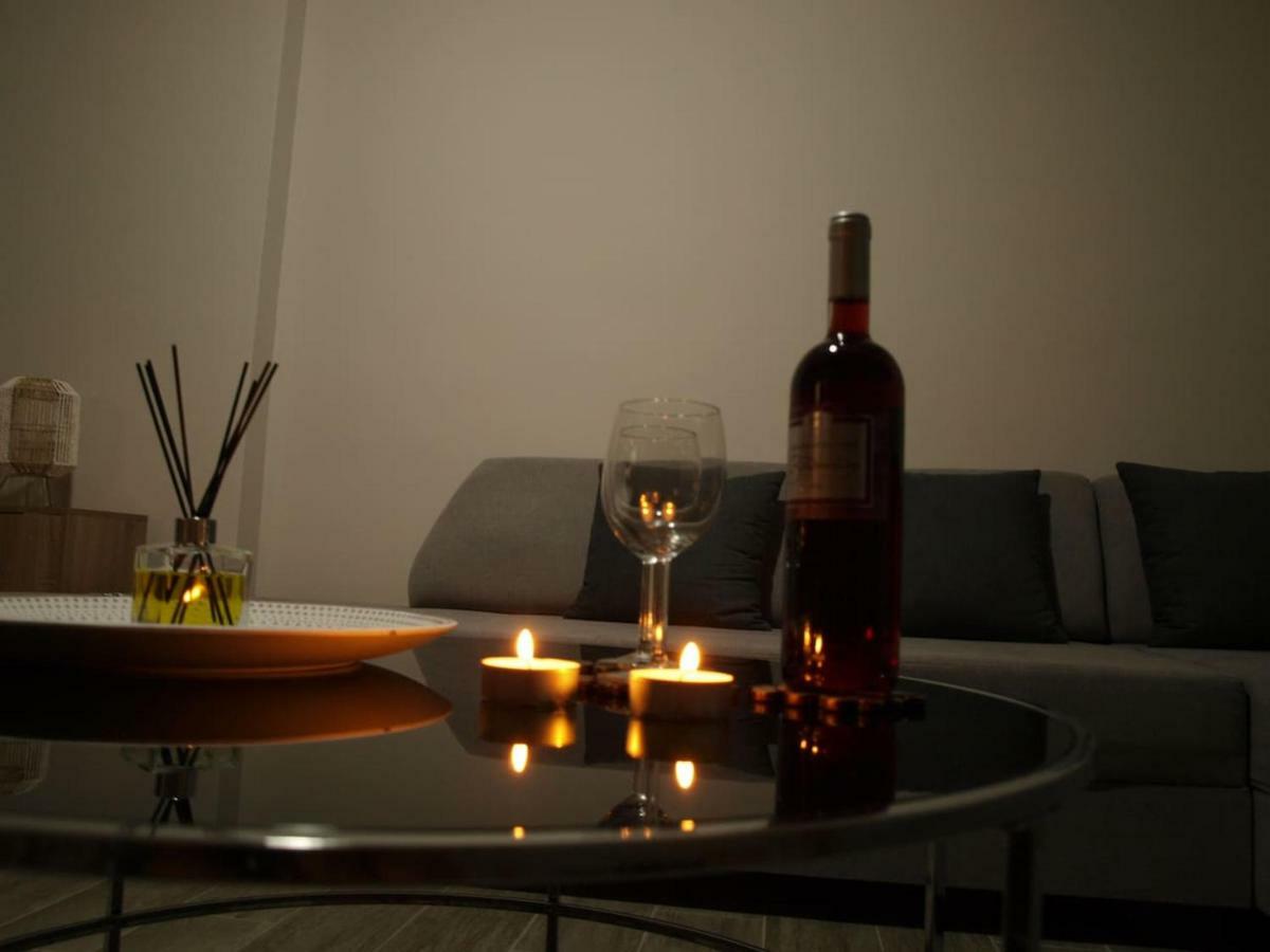 Anna'S Relaxing Dreamhouse Apartment Атина Екстериор снимка