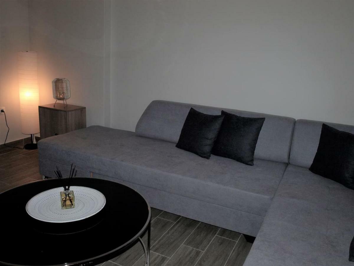 Anna'S Relaxing Dreamhouse Apartment Атина Екстериор снимка